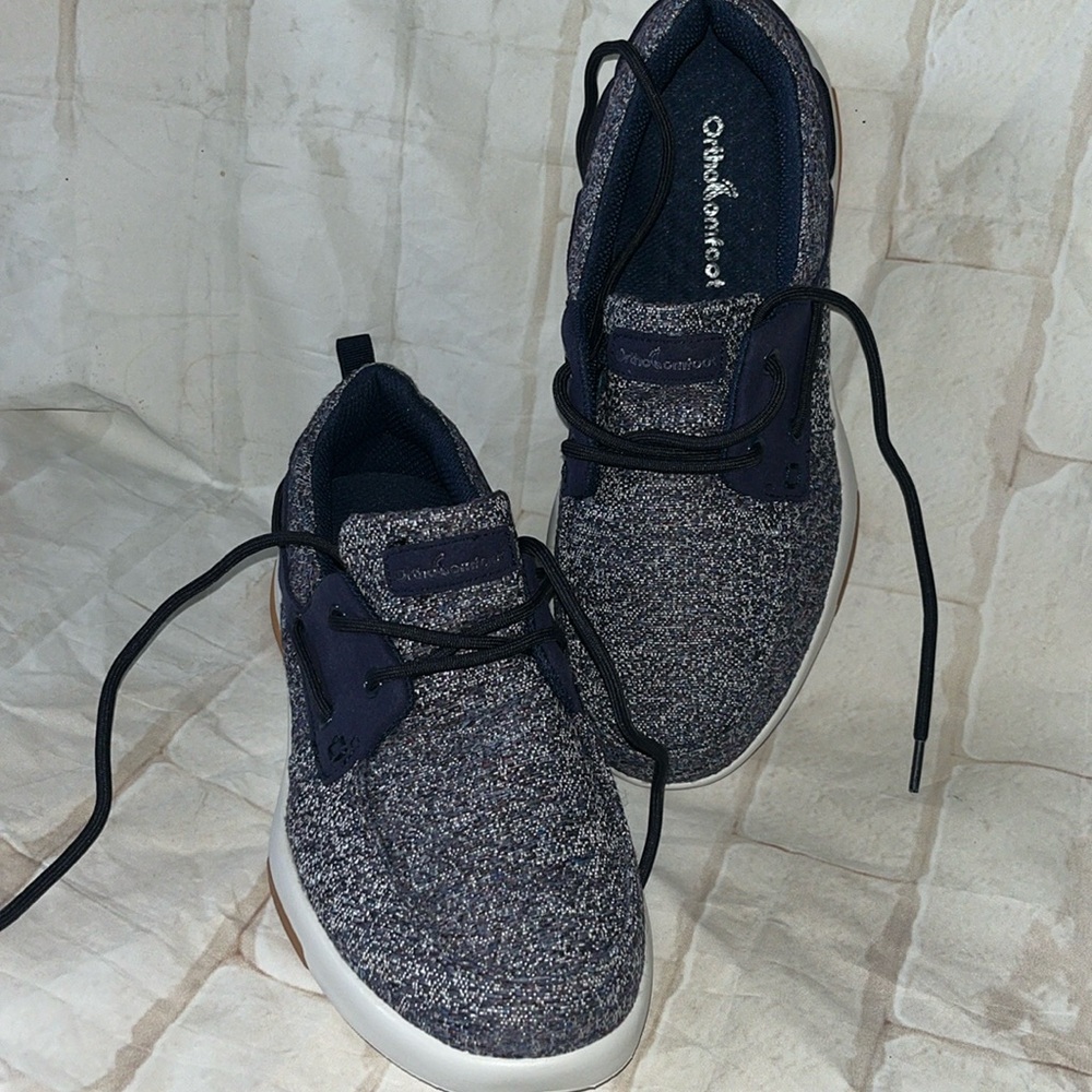 Ortho Comfort blue size 39 New